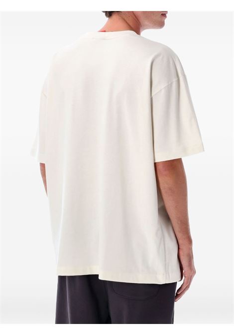 m redbox ss tee man white THE NORTH FACE | NF0A8EG5QLI1